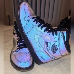 Air Jordan Retro High Zoom Fearless 10